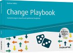Change Playbook