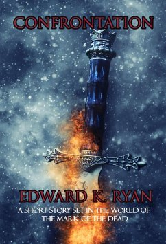 Confrontation (eBook, ePUB) - Ryan, Edward K.