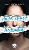 Anna éppen hazudik (eBook, ePUB)