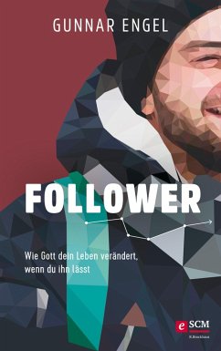 Follower (eBook, ePUB) - Engel, Gunnar