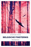 Belgische Finsternis (eBook, ePUB)