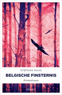 Belgische Finsternis (eBook, ePUB) - Haas, Stephan