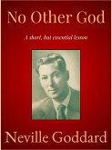 No Other God (eBook, ePUB)