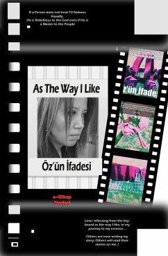 As The Way I Like (eBook, ePUB) - Ifadesi, Öz'ün