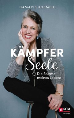 Kämpferseele (eBook, ePUB) - Kofmehl, Damaris