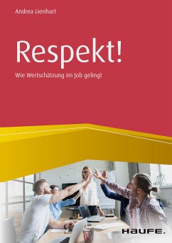 Respekt! (eBook, ePUB) - Lienhart, Andrea