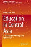 Education in Central Asia