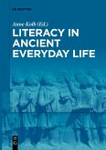Literacy in Ancient Everyday Life