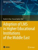 Adoption of LMS in Higher Educational Institutions of the Middle East