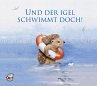 Und der Igel schwimmt doch! - Bild 1
