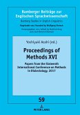 Proceedings of Methods XVI