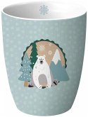 Teebecher Wintertraum Teebecher Wintertraum