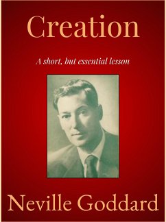 Creation (eBook, ePUB) - Goddard, Neville