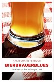 Bierbrauerblues (eBook, ePUB)