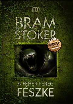 Cover A Fehér Féreg fészke (eBook, ePUB)