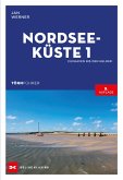 Törnführer Nordseeküste 1 (eBook, ePUB) Törnführer Nordseeküste 1 (eBook, ePUB)