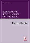 Expressive Techniques in Writings (eBook, PDF)