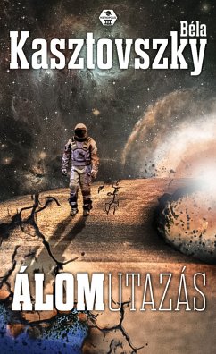 Cover Álomutazás (eBook, ePUB)