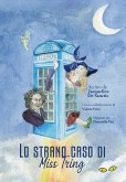 Lo strano caso di Miss Tring (eBook, ePUB)