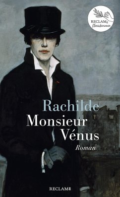 Monsieur Vénus - Rachilde