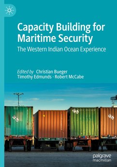 Capacity Building for Maritime Security