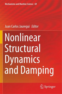 Nonlinear Structural Dynamics and Damping