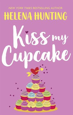 Cover Kiss My Cupcake (eBook, ePUB)
