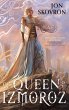 The Queen of Izmoroz (eBook, ePUB) - Bild 1