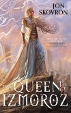 The Queen of Izmoroz (eBook, ePUB)