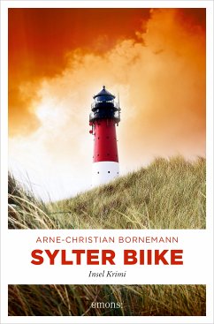 Sylter Biike (eBook, ePUB) - Bornemann, Arne-Christian