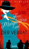 Frau Morgenstern und der Verrat (eBook, ePUB)