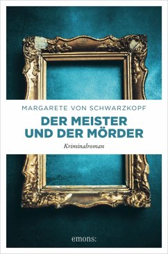Der Meister und der Mörder (eBook, ePUB) - Schwarzkopf, Margarete von
