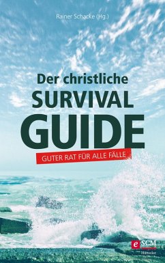 Der christliche Survival-Guide (eBook, ePUB)