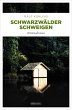 Schwarzwälder Schweigen (eBook, ePUB) - Bild 1