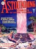 Astounding Stories of Super-Science, Volume 5 (eBook, ePUB)