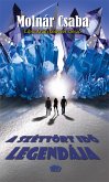 A széttört idő legendája (eBook, ePUB) A széttört idő legendája (eBook, ePUB)
