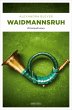 Waidmannsruh (eBook, ePUB) - Bild 1