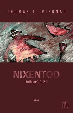 Nixentod (eBook, ePUB) - Viernau, Thomas L.