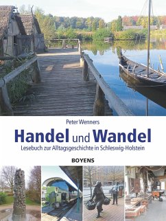 Handel und Wandel - Wenners, Peter