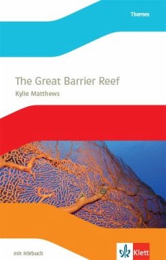 The Great Barrier Reef - Matthews, Kylie