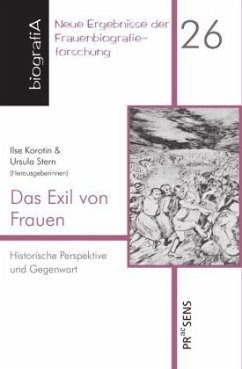 Das Exil von Frauen