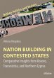 Nation Building in Contested States - Bild 1
