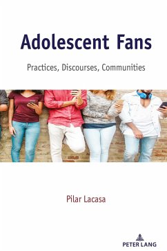 Adolescent Fans - Lacasa, Pilar