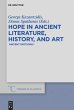 Hope in Ancient Literature, History,... - Bild 1
