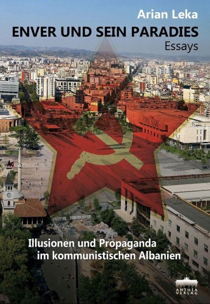 Enver und sein Paradies Enver und sein Paradies