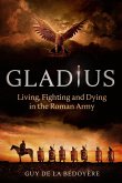 Gladius (eBook, ePUB)
