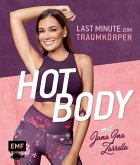 Hot Body! Last-Minute zum Traumkörper mit Jana Ina Zarrella (eBook, ePUB)
