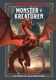 Monster & Kreaturen (eBook, PDF)