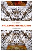 Salzburger Requiem (eBook, ePUB)