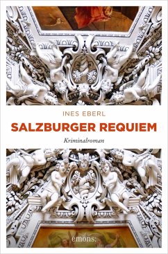 Salzburger Requiem (eBook, ePUB) - Eberl, Ines
